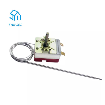 Ruang Kulkas Termostat Kapiler Digital Standar 1000mm