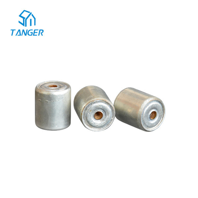 TANGER Thermostatic Radiator Head Sensor Suhu Kepala Katup Trv Perumahan Besi