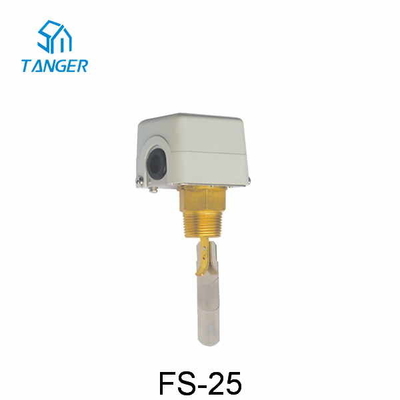 Saklar Aliran AC IP42 Untuk Air 1MPa