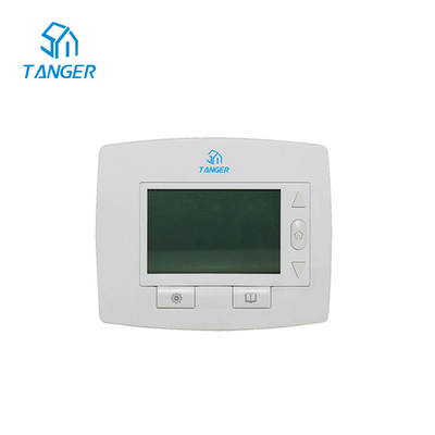 Hvac Digital Thermostat Dapat Diprogram Untuk Pemanasan Dan Pendinginan AC