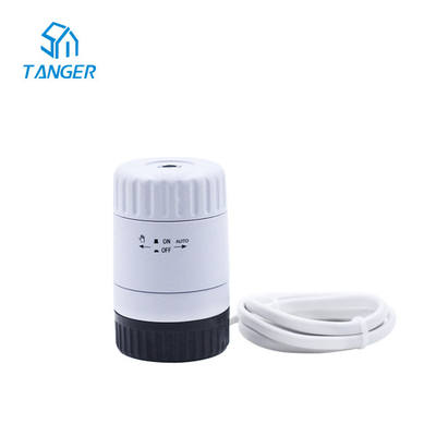 Adaptor Penggantian Aktuator Termal Listrik Di Bawah Lantai 3mm Stroke