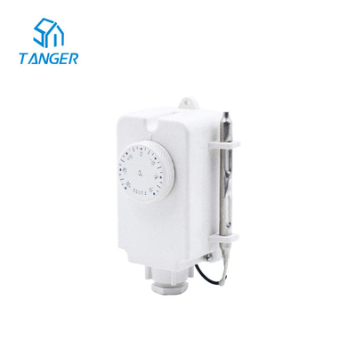Sensor Termostat Kapiler Di Kulkas 180mm