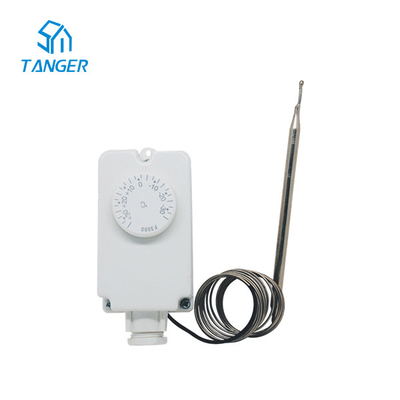 Pipa Kapiler Termostat Pendingin Radiator Fan Control Switch 1750mm