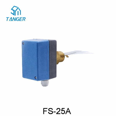Saklar Aliran AC IP42 Untuk Air 1MPa