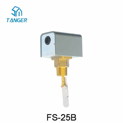 Saklar Aliran AC IP42 Untuk Air 1MPa
