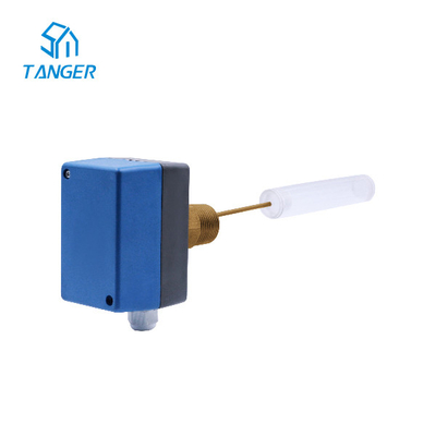 Saklar Aliran Pipa Air Termostat IP65 220v