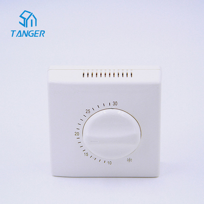 10 Amp Kamar AC Termostat AC 250V