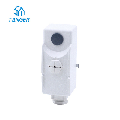 8x100mm Pocket Cylinder Pipe Thermostats Boiler Temperatur Controller