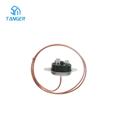 Termostat Kapiler Boiler Auto Reset Saklar Termal 1450mm 950mm 500mm