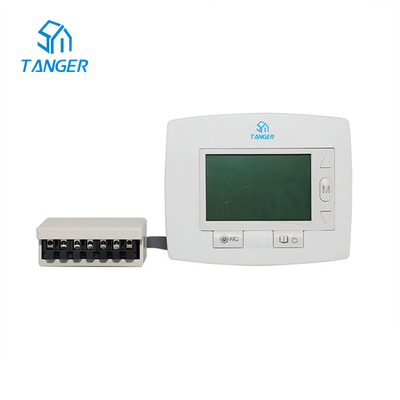 Termostat Ruang Digital Kabel 2 Kawat 3 Kawat Untuk Boiler Combi