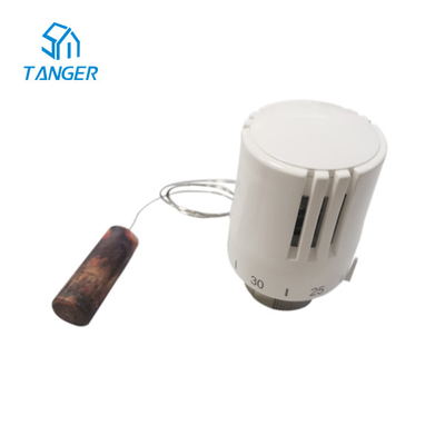 Penggantian Remote Trv Head Universal 20 Sampai 50 Derajat Jarak Jauh