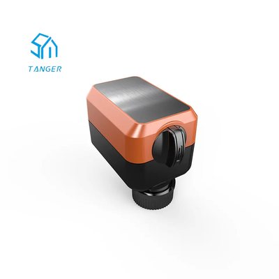 Integrasi Otomatis Manual Aktuator Sakelar IP42 Integrasi Otomatis Manual Aktuator Sakelar IP42