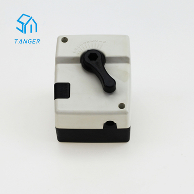 20W HVAC Valve Actuator dengan 90° Stroke untuk kontrol yang akurat